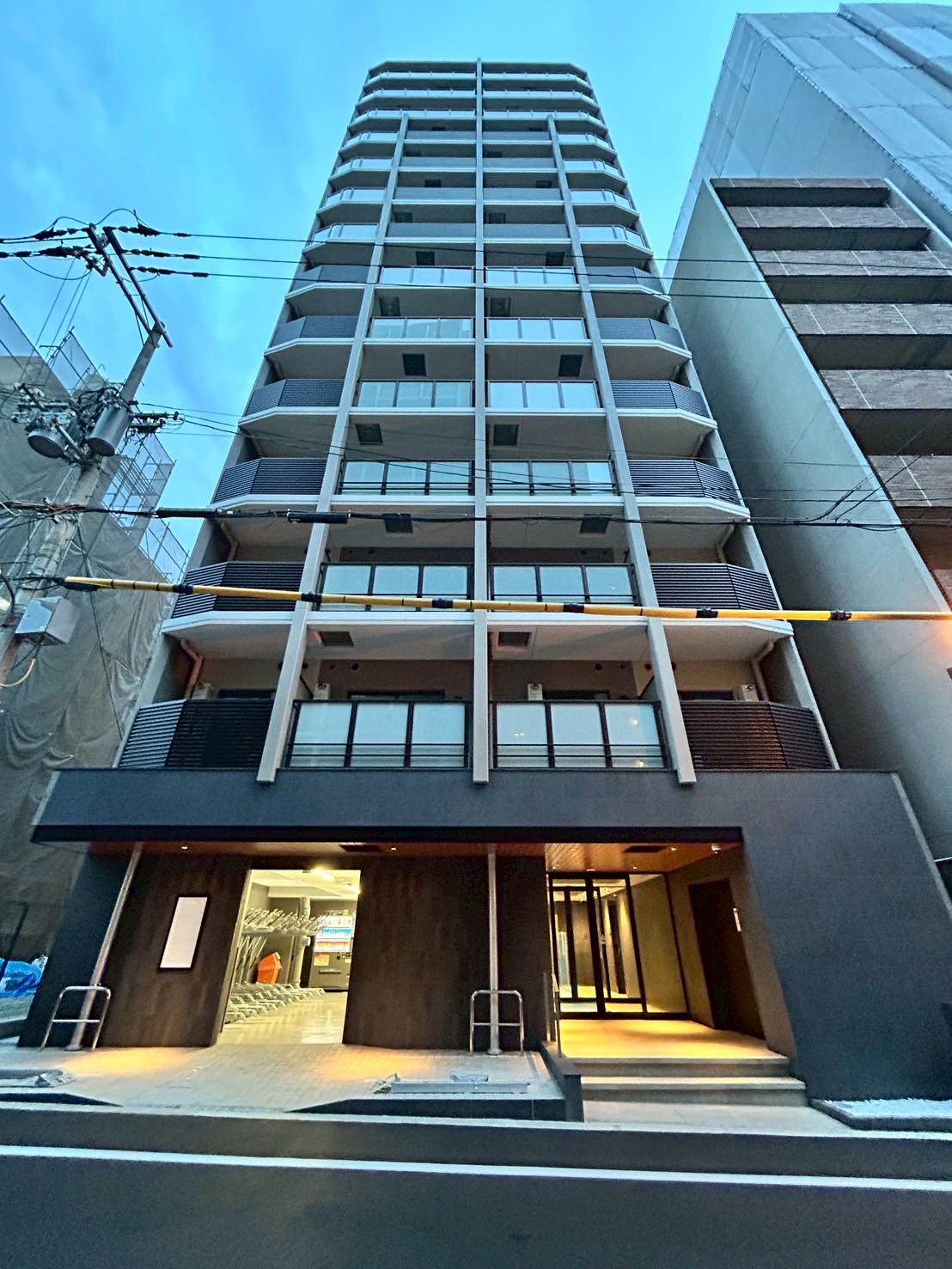 METROSA谷町六丁目サウス