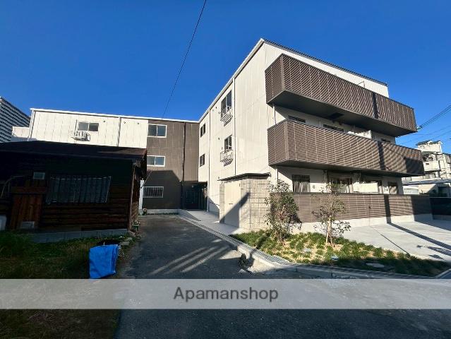 アルカンシェルコート緑橋