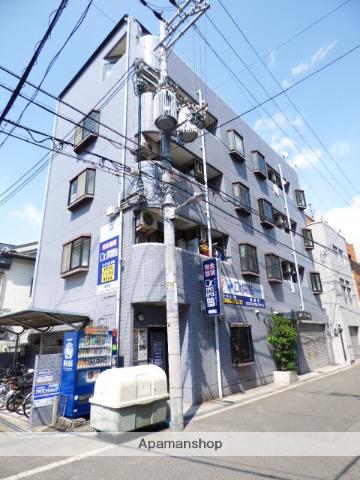 エムロード三番館