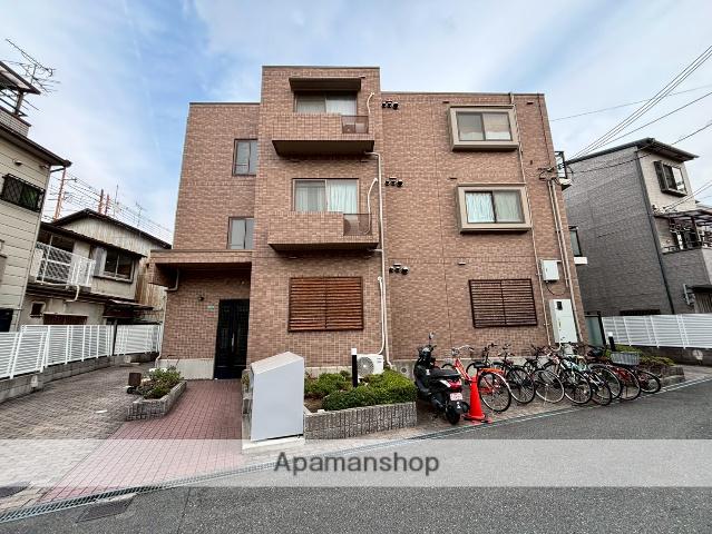 ファミリーコート大今里