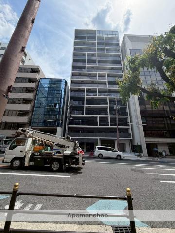 アーバネックス谷町四丁目(1LDK/13階)