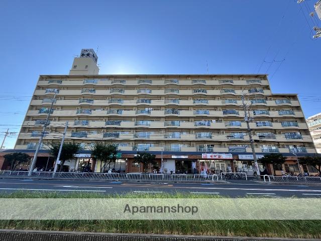 レジデンス松栄1