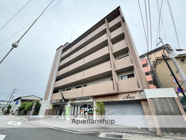 インペリアルコート星田