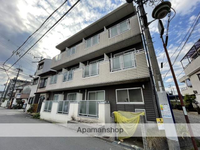 シャトレー御殿山