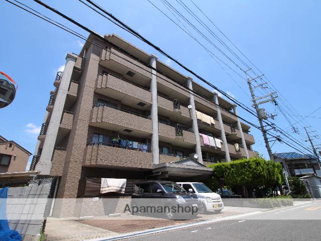 星田ロイヤルハイツ