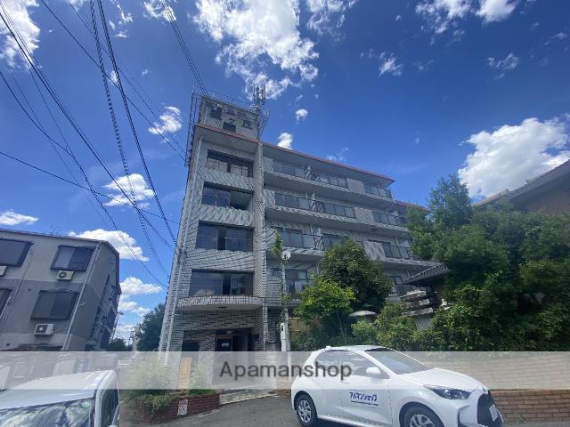 第五星ヶ丘マンション