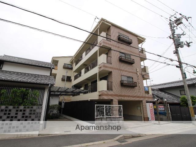 富尾マンション私部