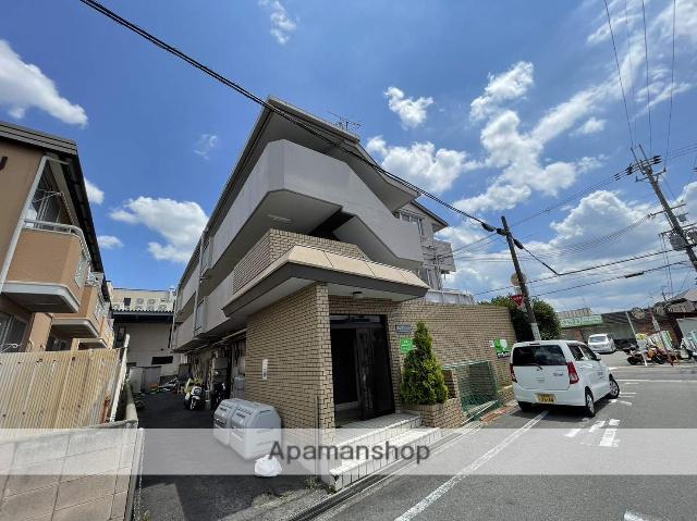 坂上マンション