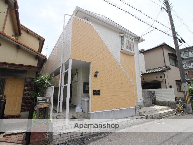 ユウビパレス茄子作