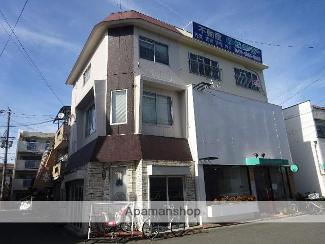 緑町マンション