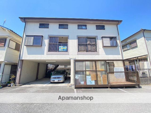 野村マンション