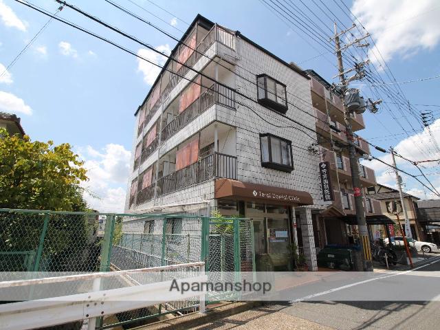 エルロード有馬・禁野