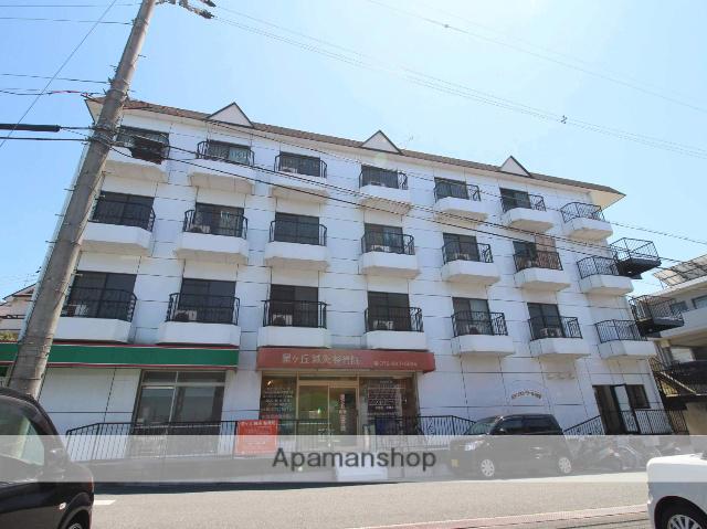 メゾンエトワール