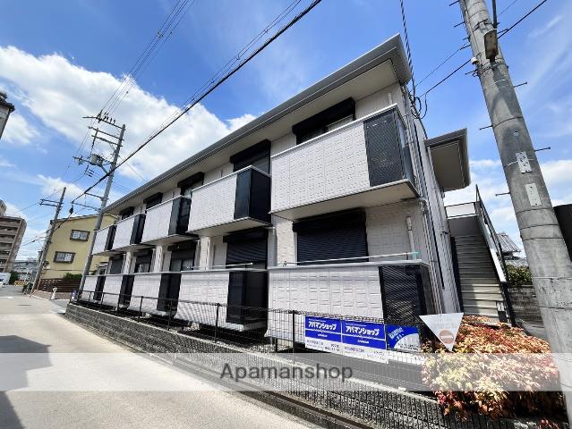 モンシャネリア