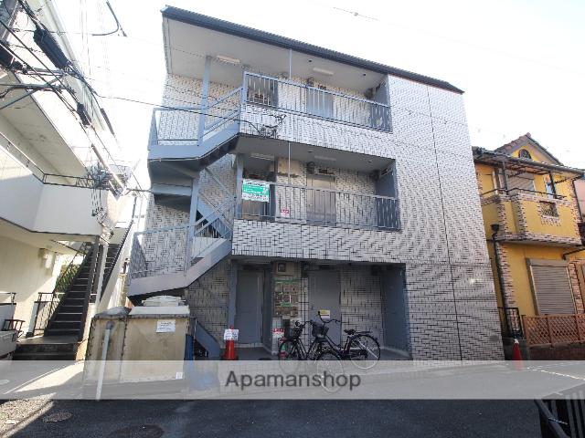 プチシャトー星ヶ丘Ⅱ