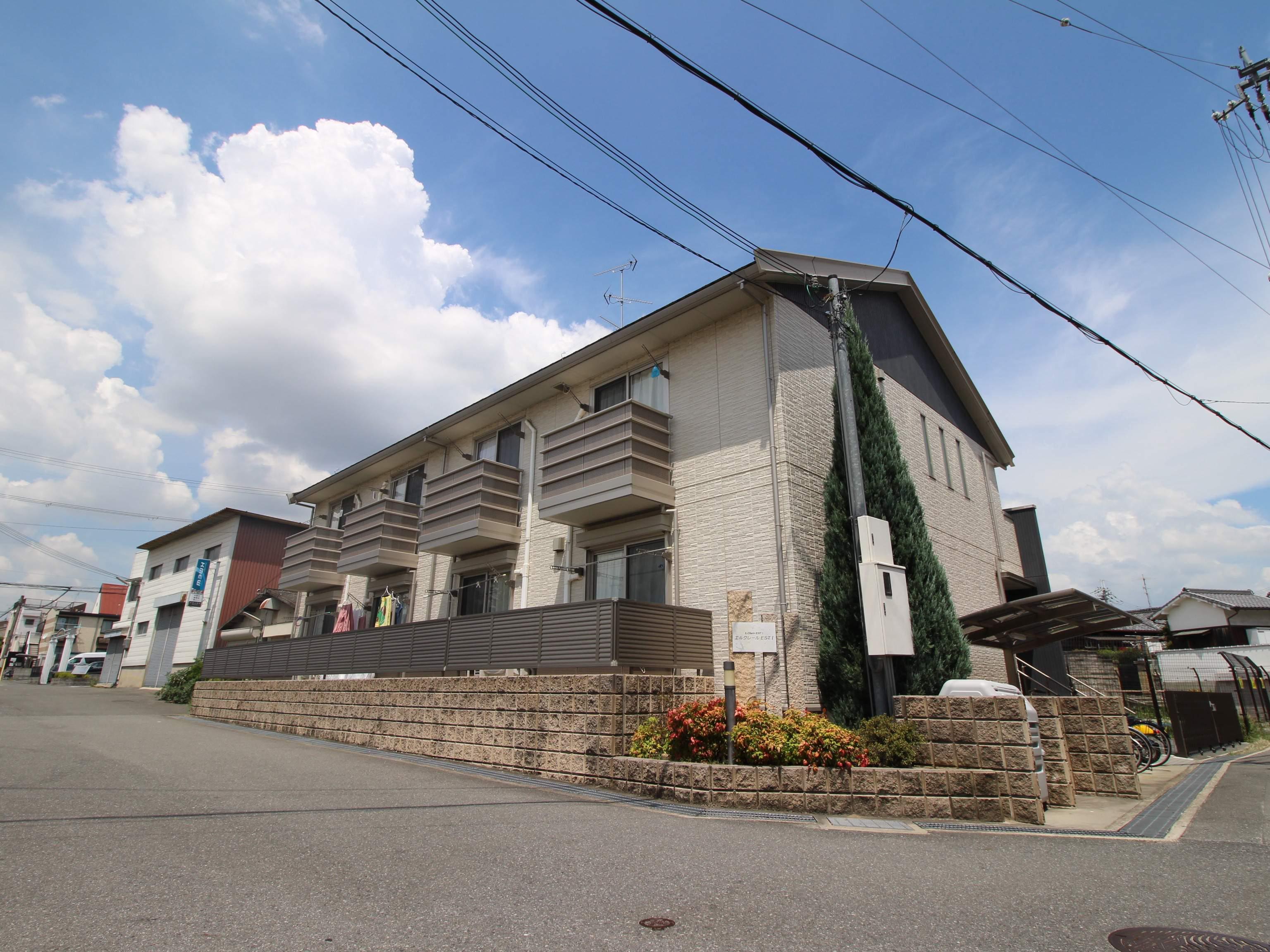 エルクレールEST Ⅰ