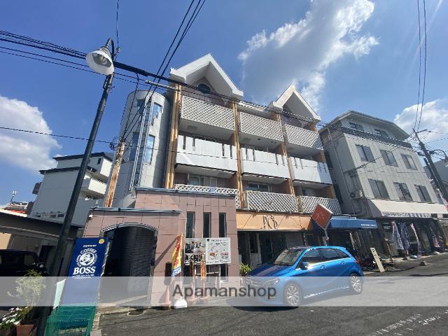 ドミシル野村
