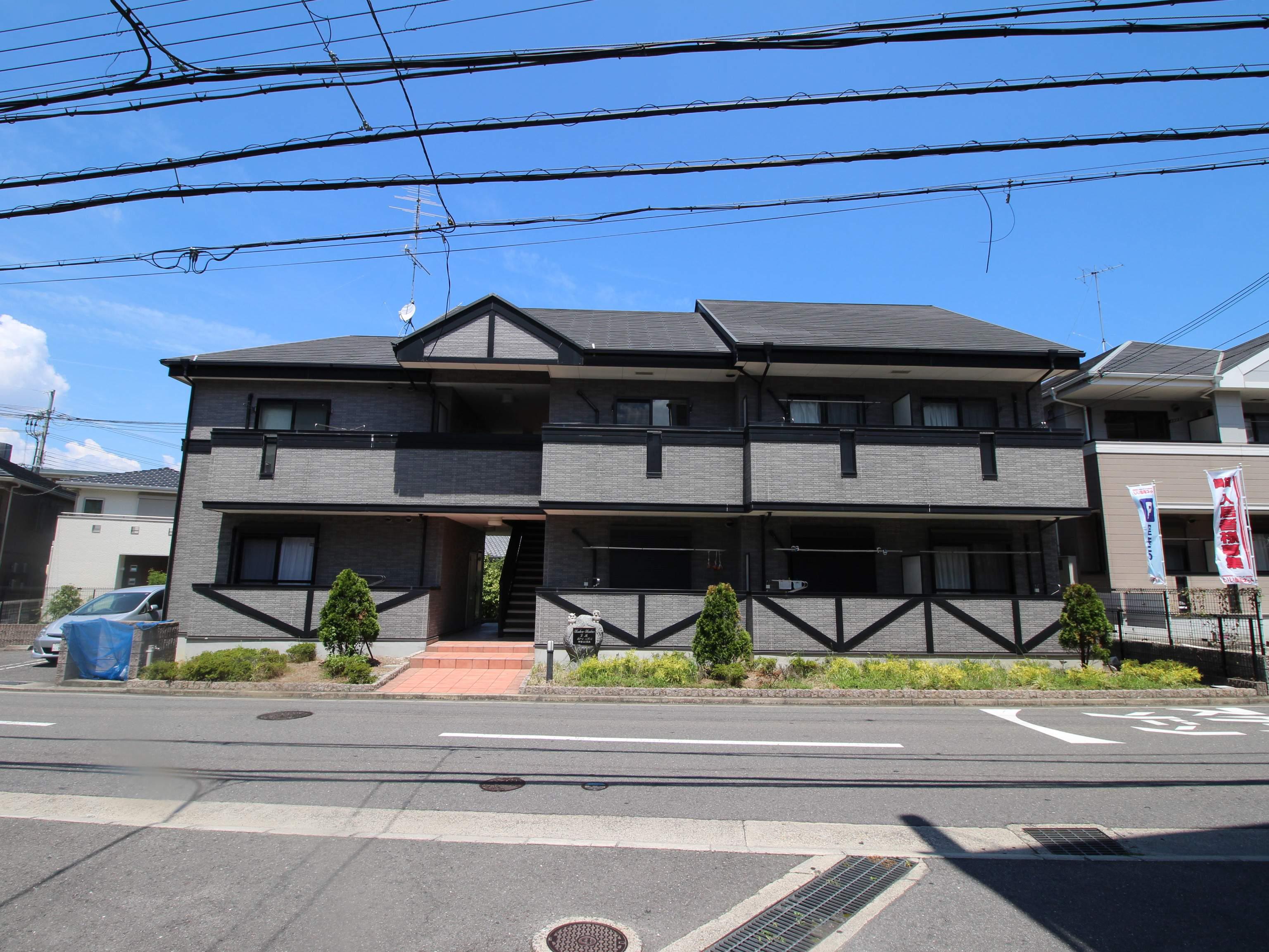 ボヌールレジダンスTM