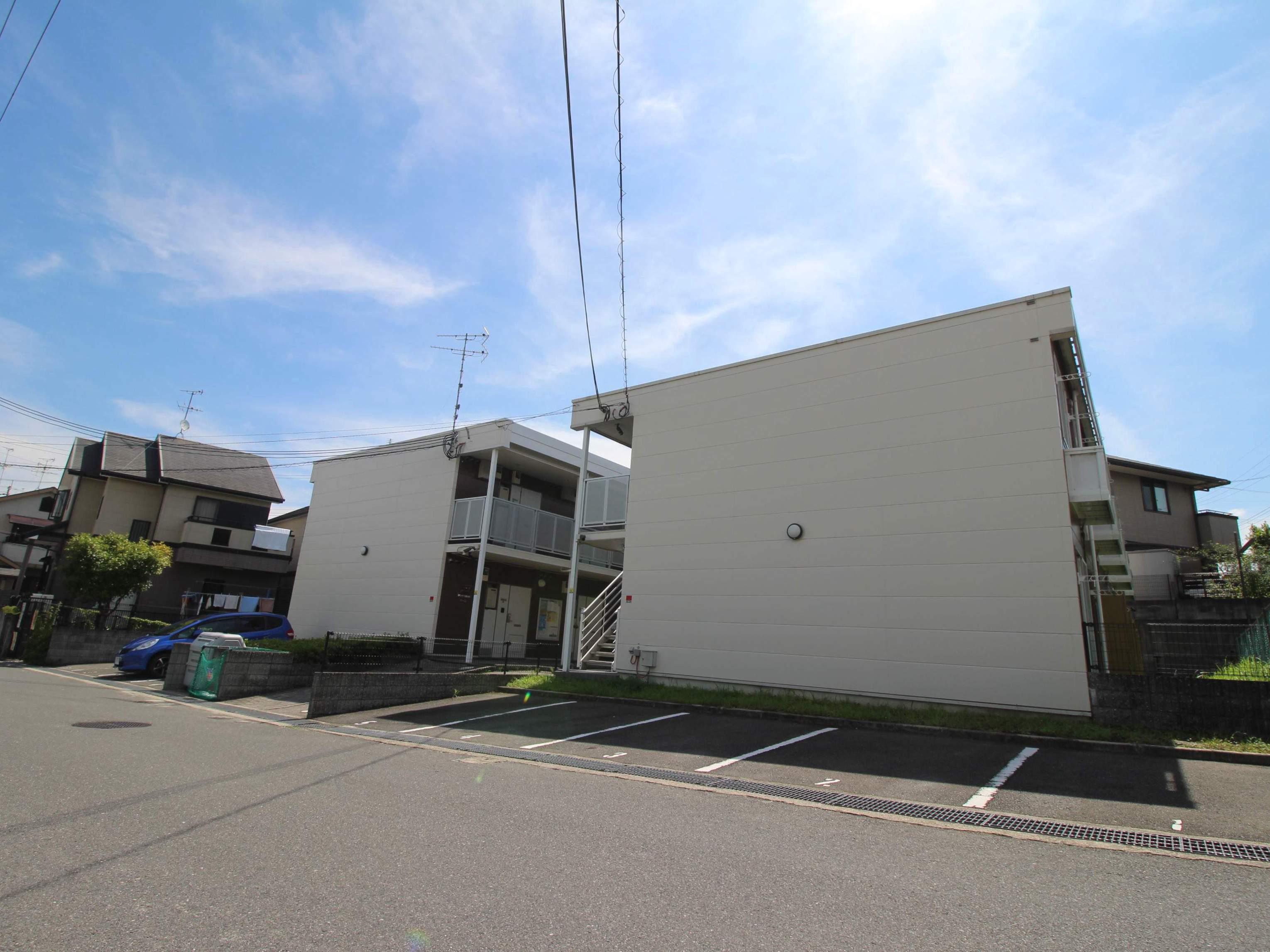 レオパレスムーン