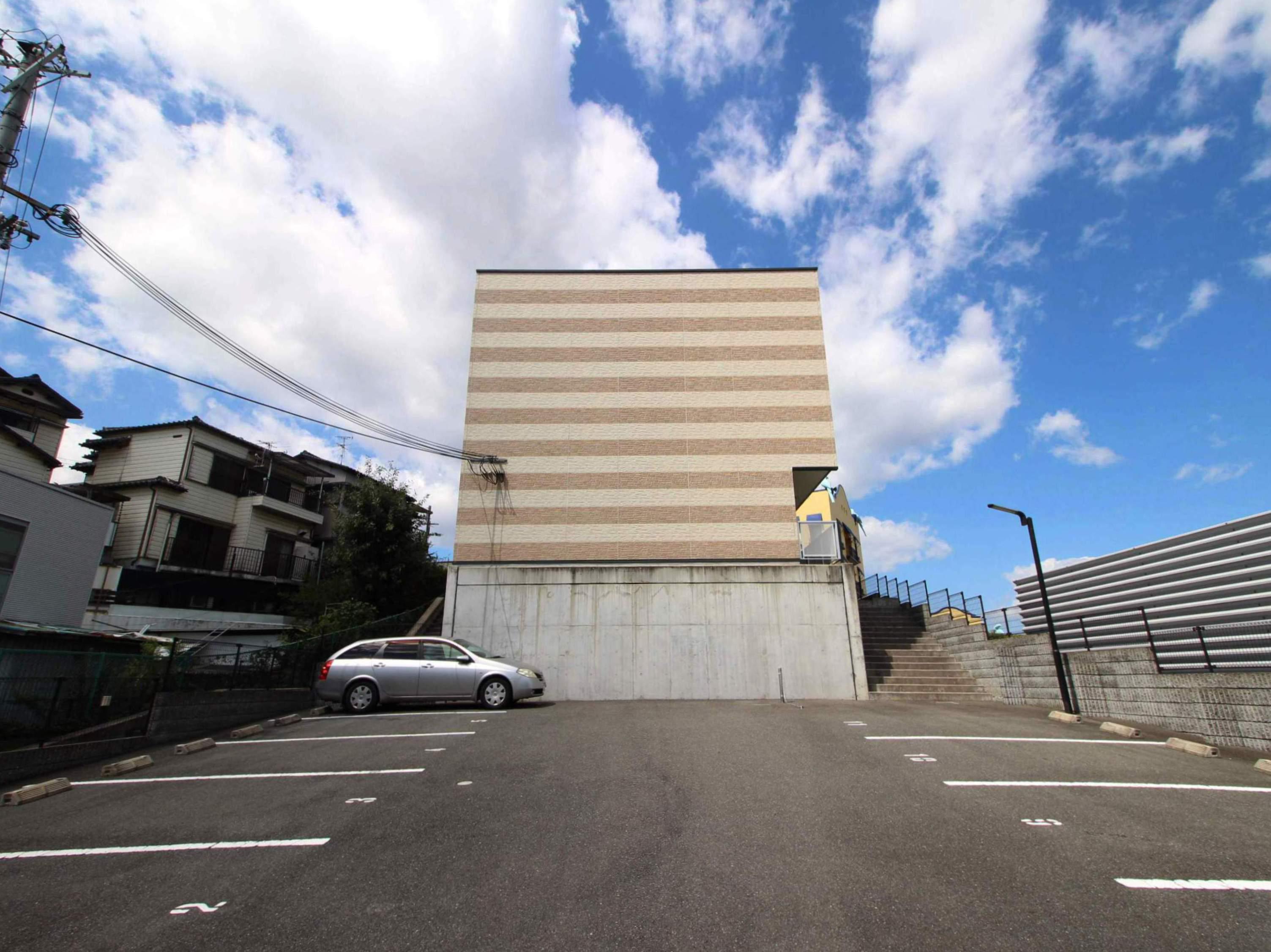 レオパレスサンシャイン ザコア