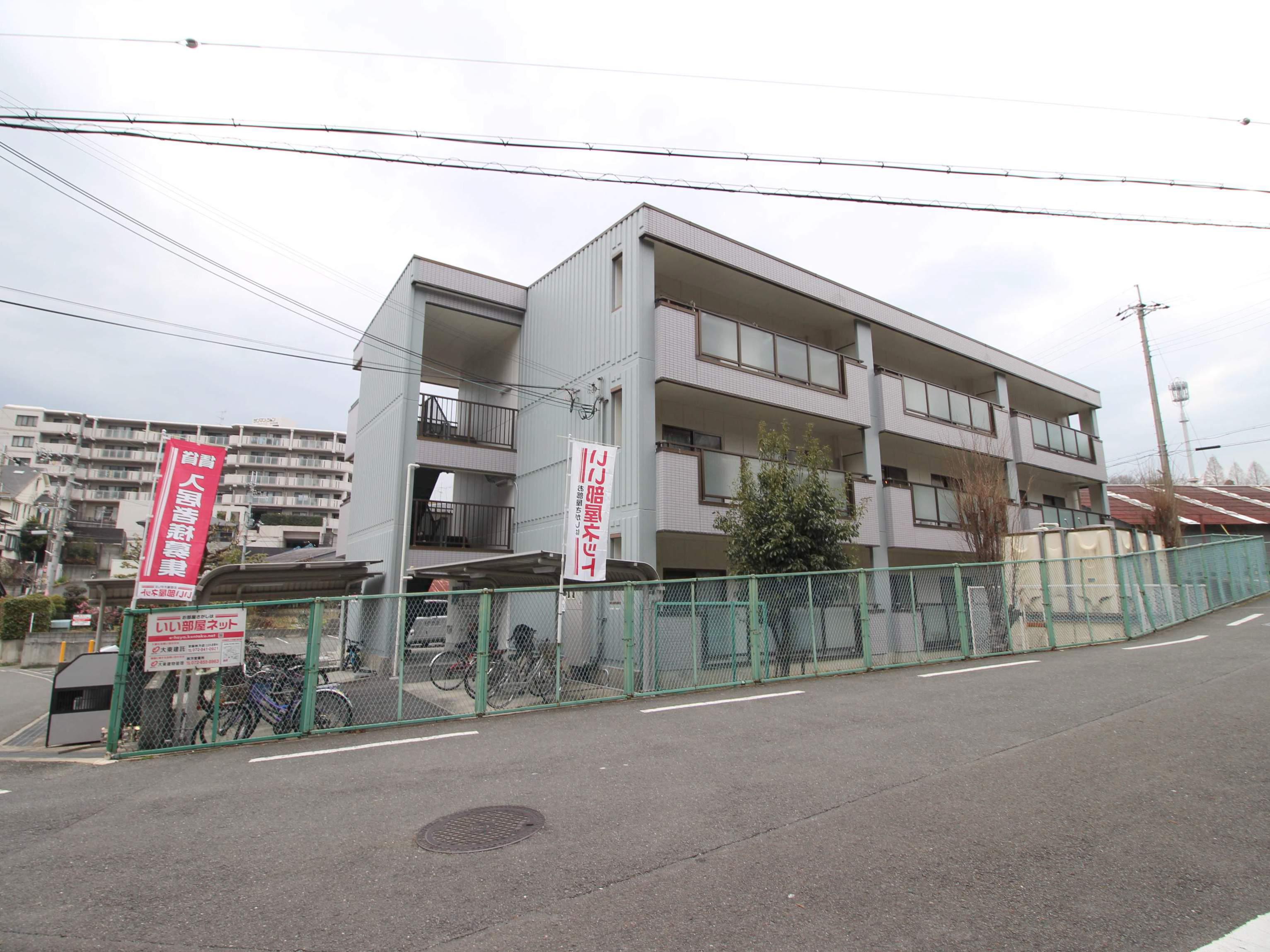 アネックス翠香園