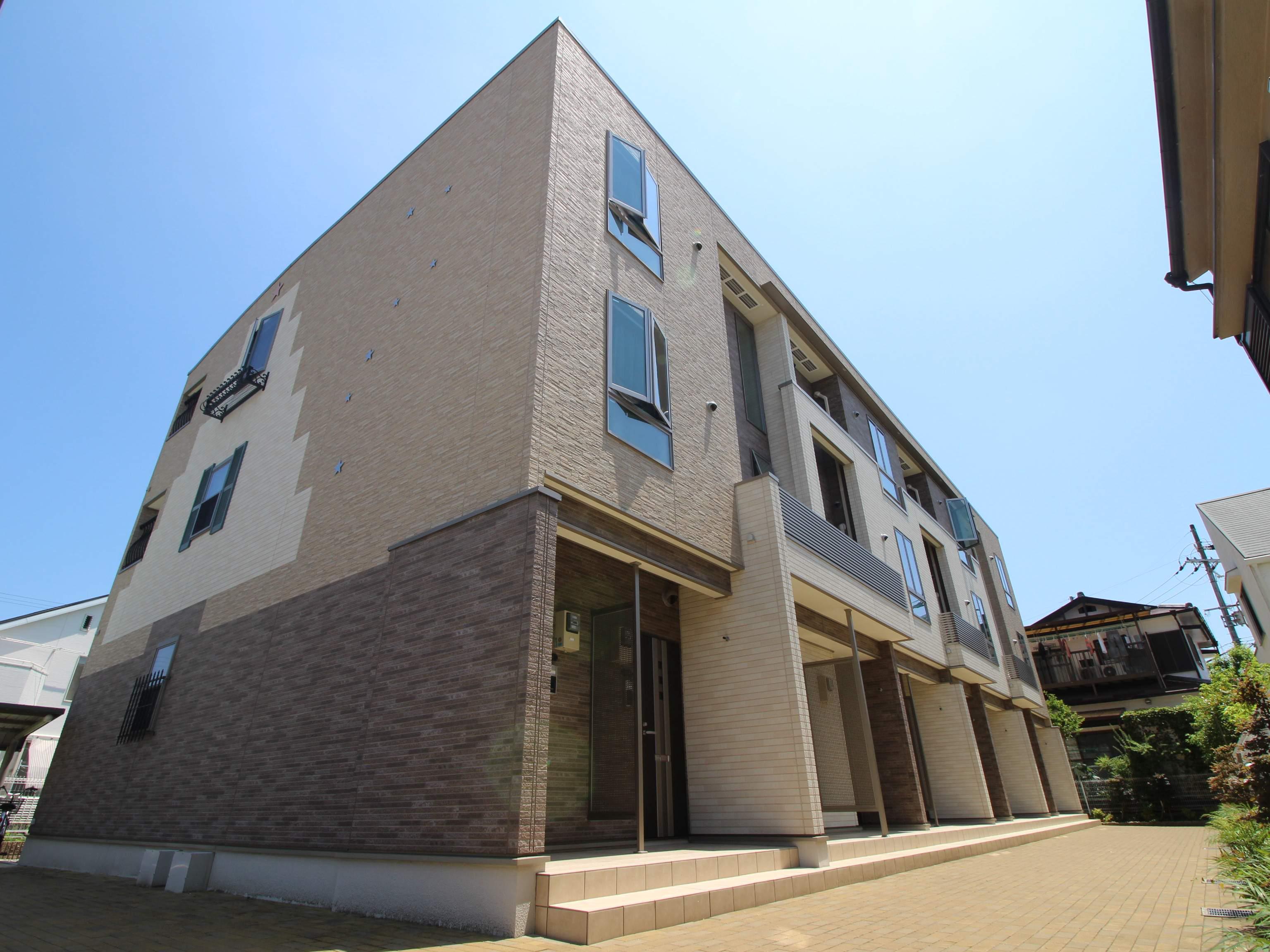 トレミカーサ星の森