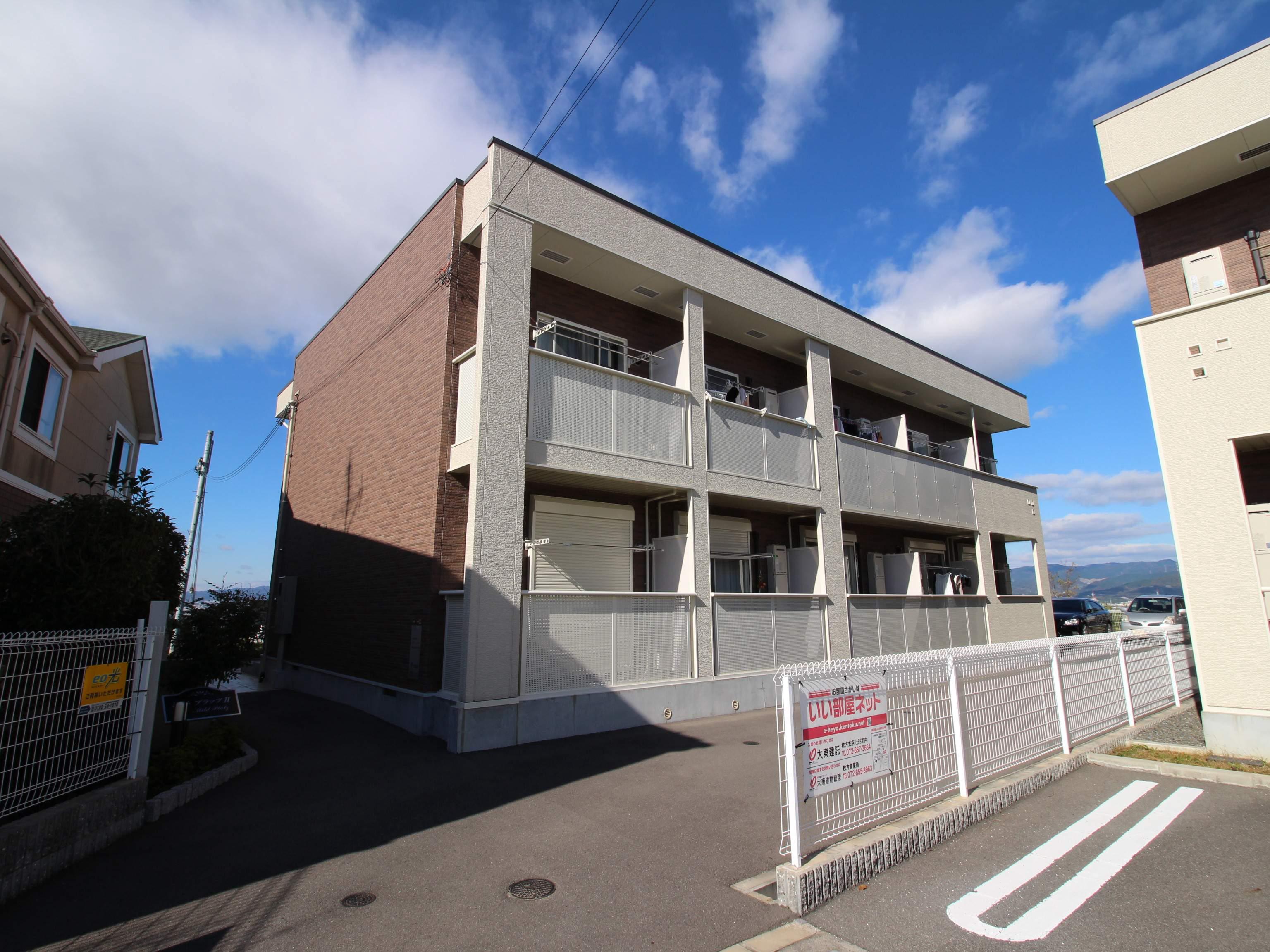 ミルトプラッツⅡ