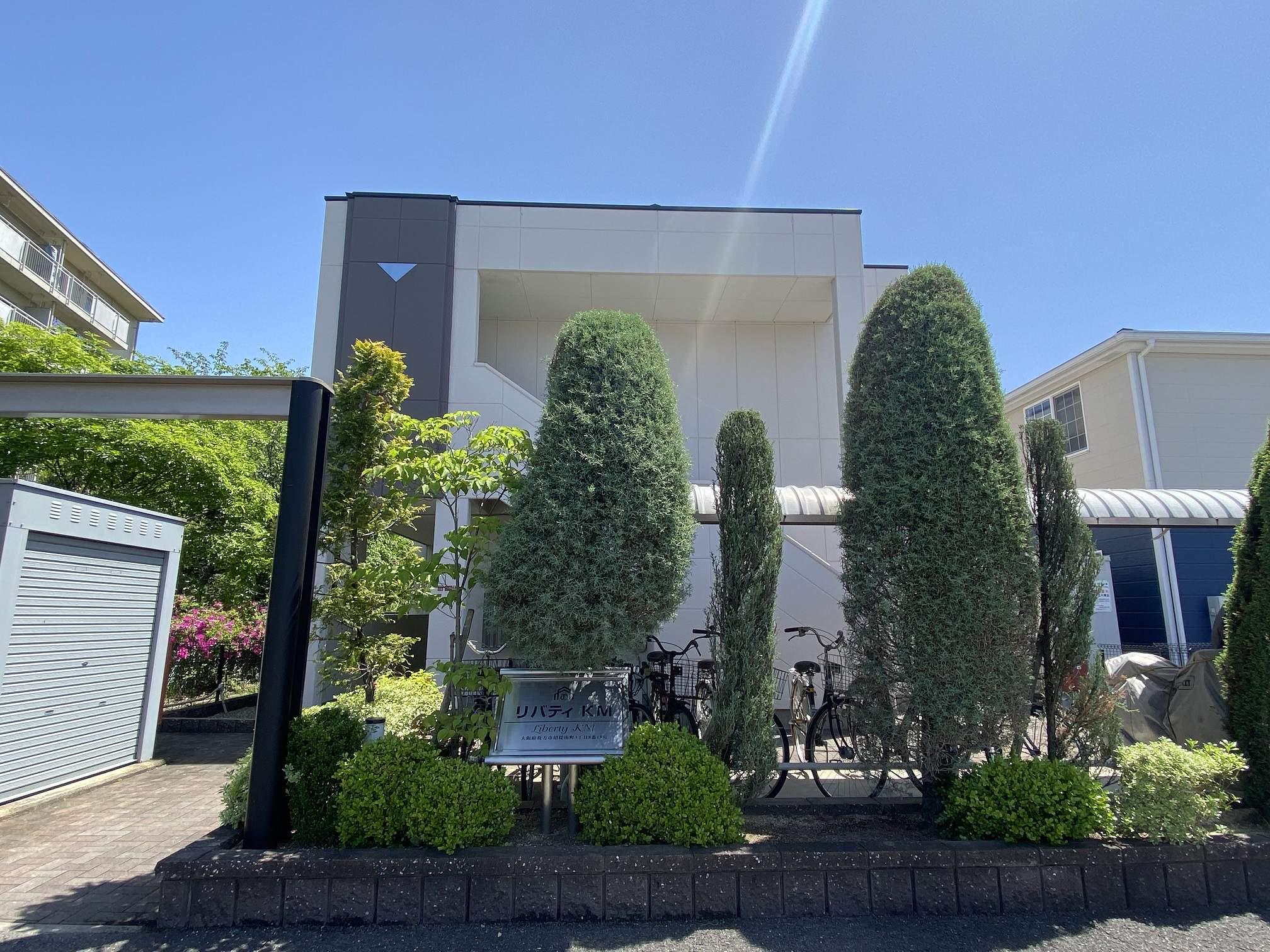 リバティKM