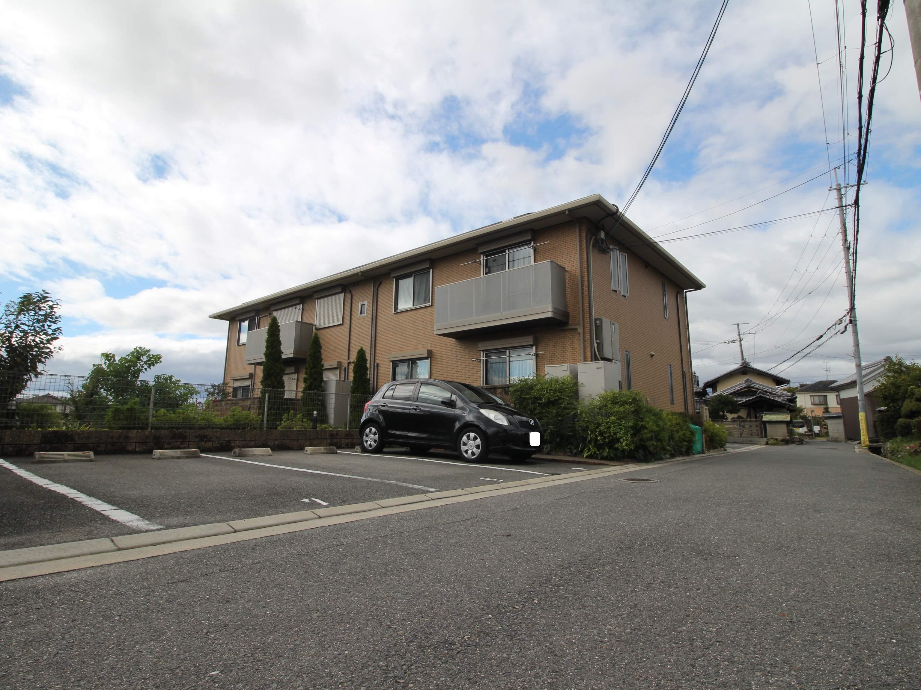 サニーコート院殿