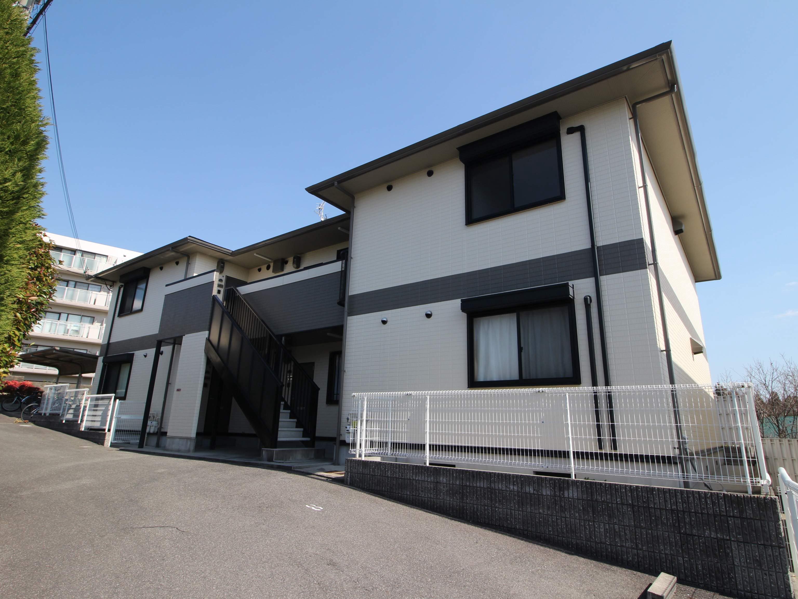 ツインコートA・B