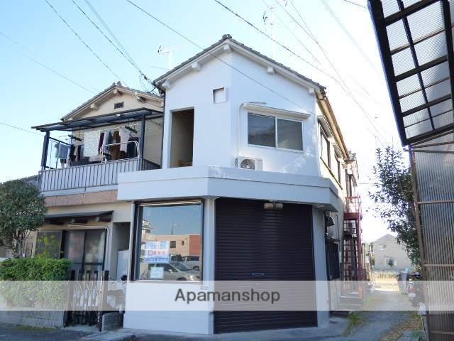 交野市郡津4丁目アパート