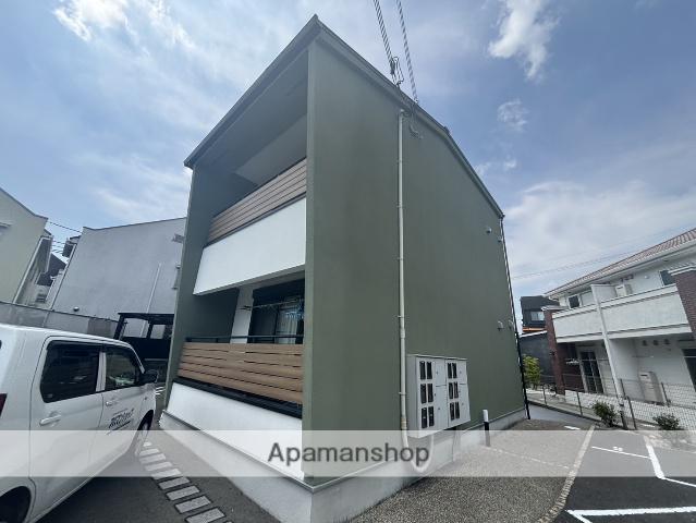 キャルムコート交野