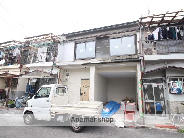 大阪府枚方市 1階建 築55年