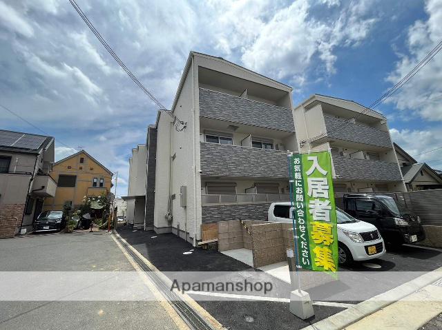 クリエオーレ藤阪中町Ⅰ