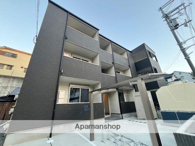 ジーメゾン枚方元町