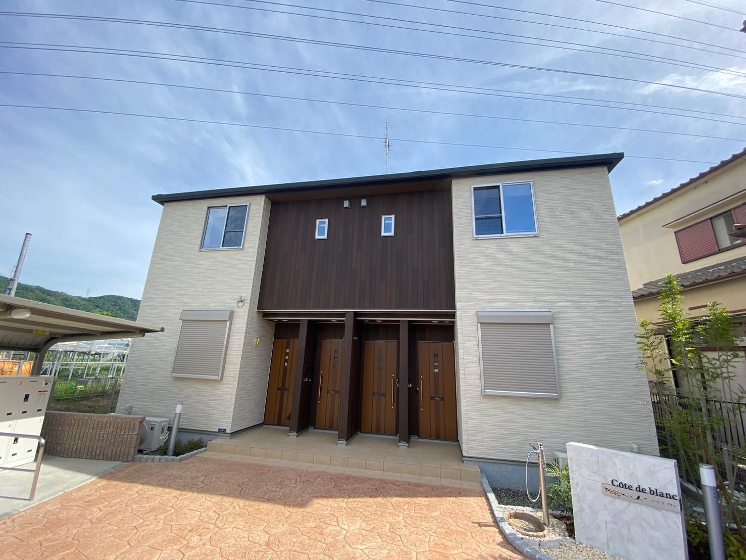 コート・ド・ブラン