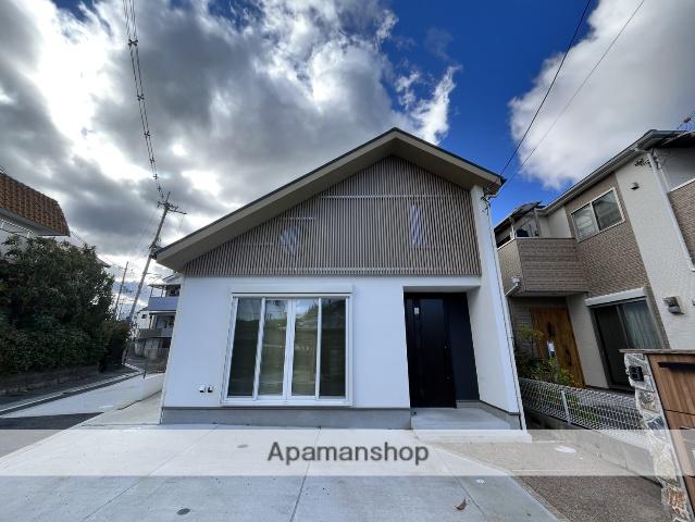 京阪電気鉄道交野線 交野市駅 徒歩4分 2階建 築3年