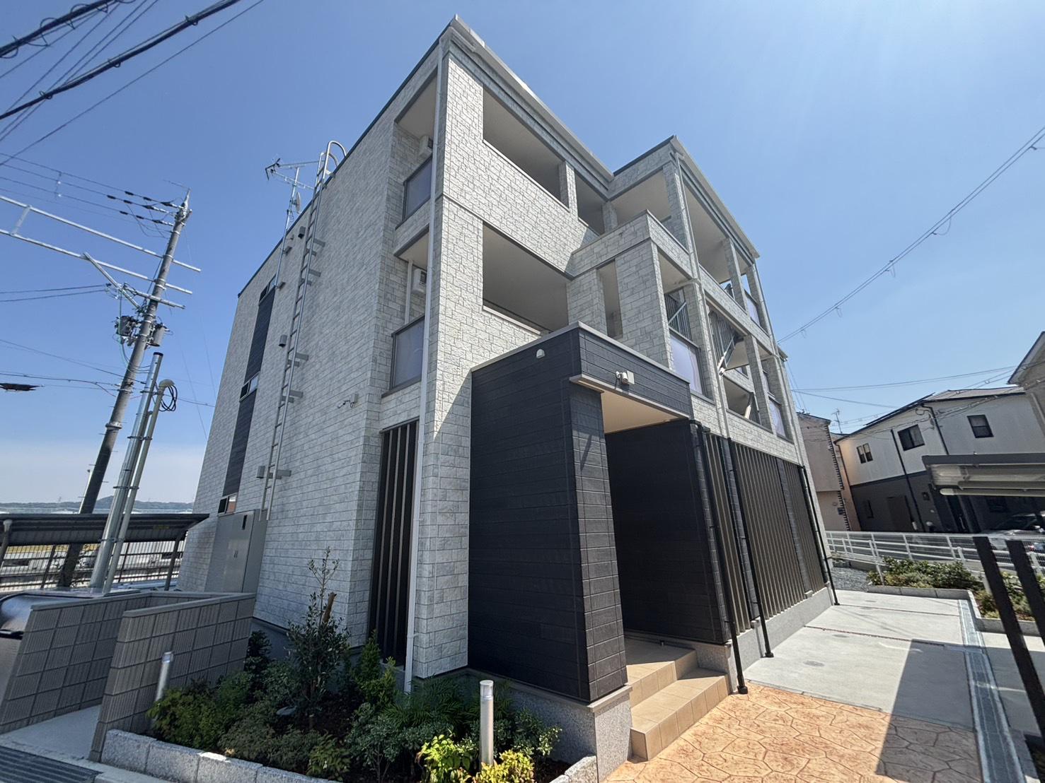 ヒカルサ枚方村野高見台