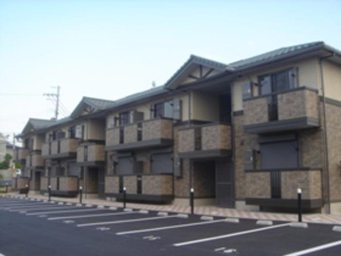 エストコリーヌ I番館