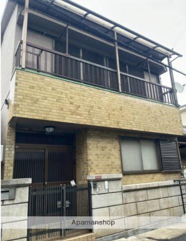 大阪府枚方市 2階建 築48年