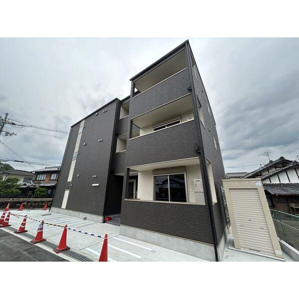 ジーメゾン渚元町プレディア