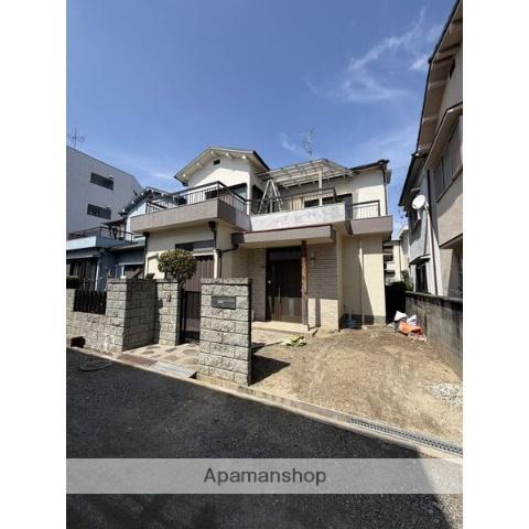 片町線 星田駅 徒歩26分 2階建 築51年