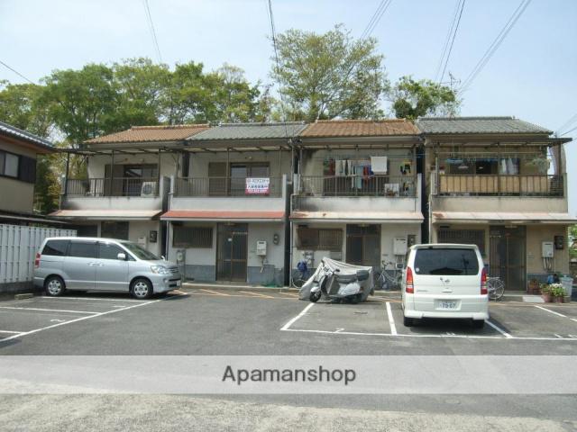 京阪電気鉄道交野線 交野市駅 徒歩13分 2階建 築51年