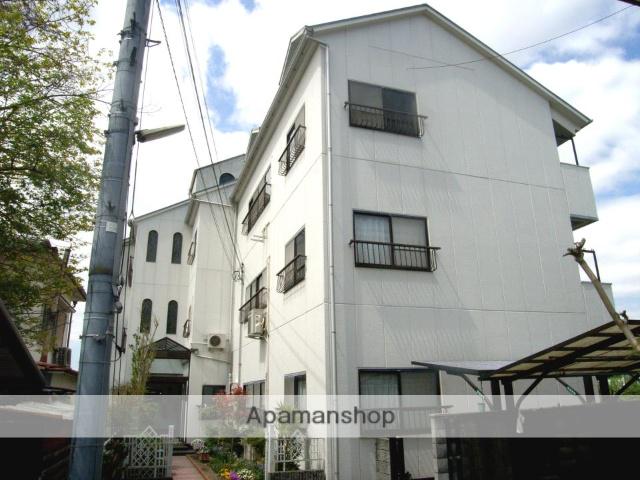 私市ロイヤルマンション