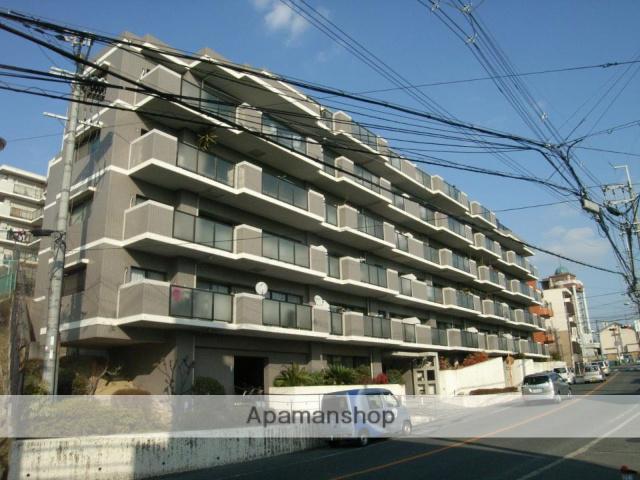 サンマンションアトレ枚方