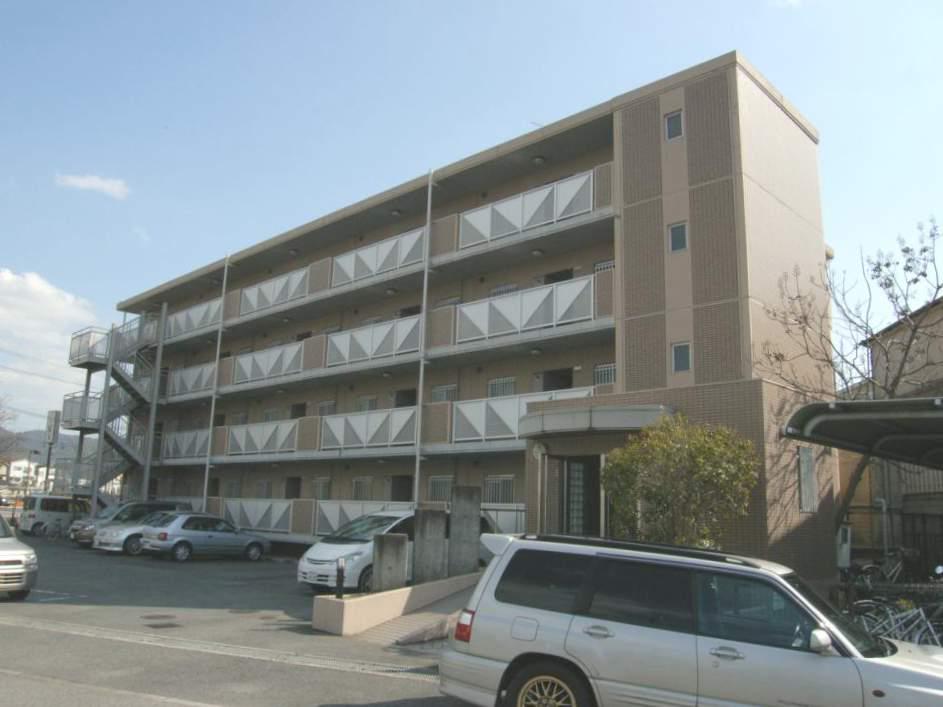 ラ・ジョリーメゾン