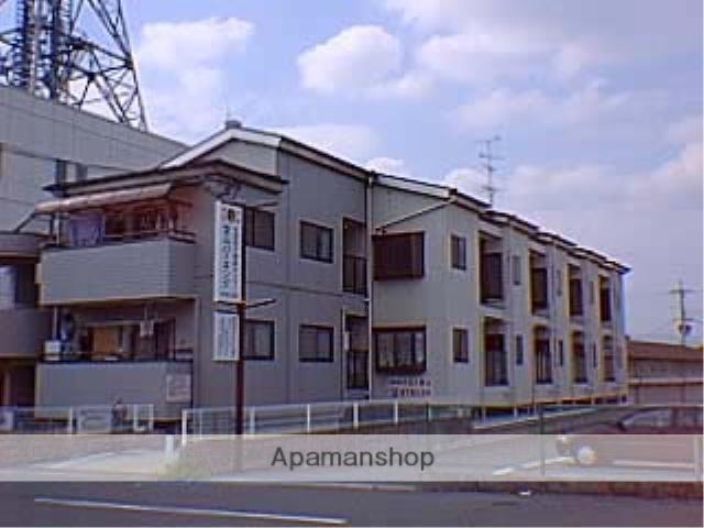 堂山ハイツ