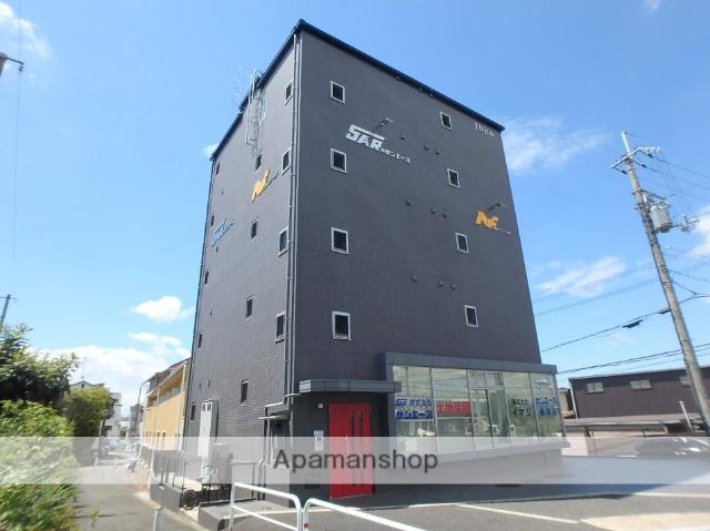 津田西TNビル