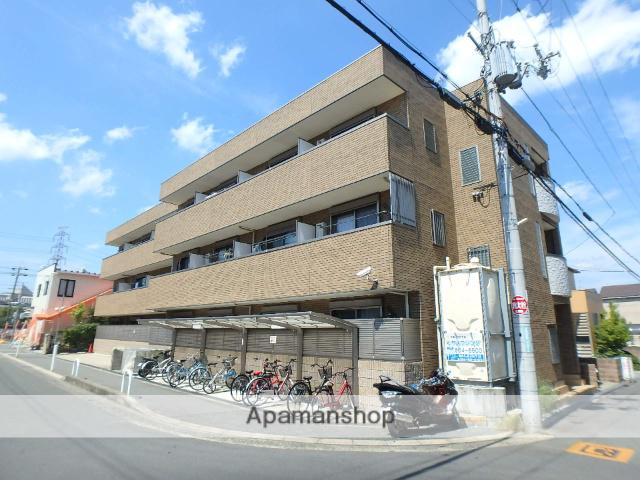 アンジェリック長尾