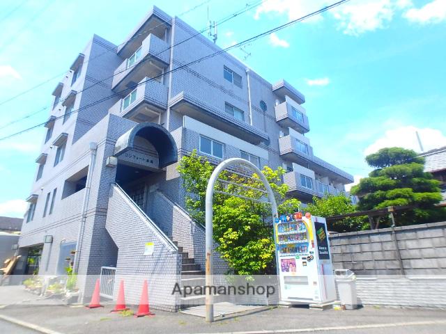 コンフォート長尾